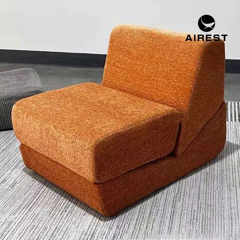 Boxed Single Sofa Roll Pack in a Box