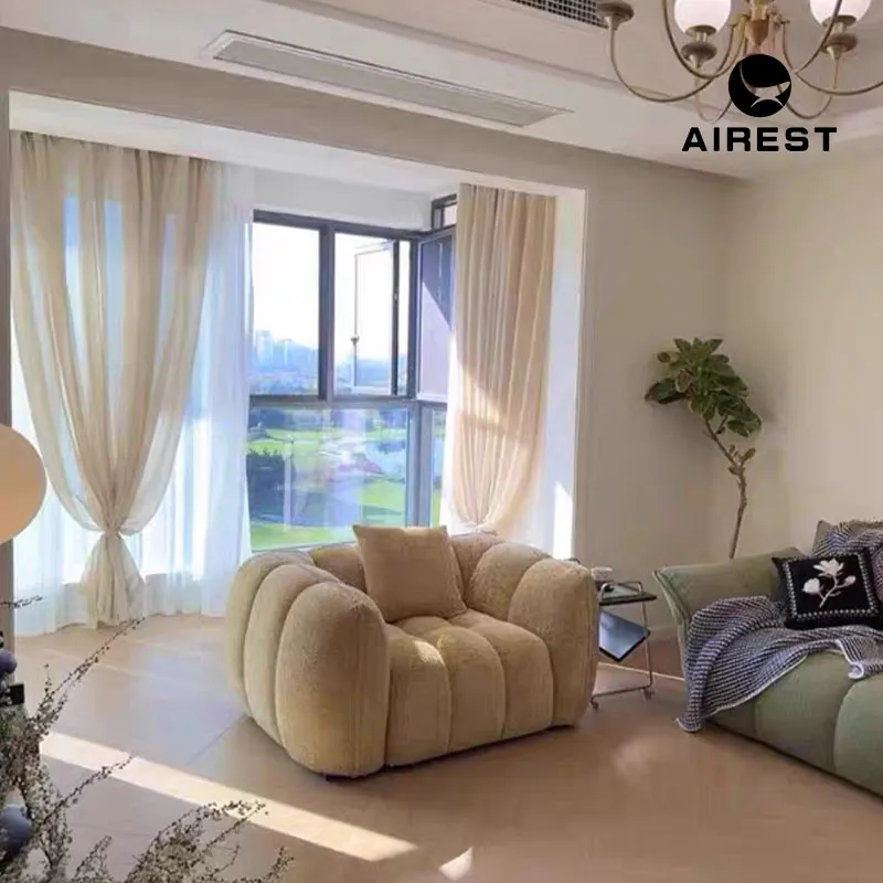11 years of dedicated focus on compressed sofas, quality empowers global foreign trade.