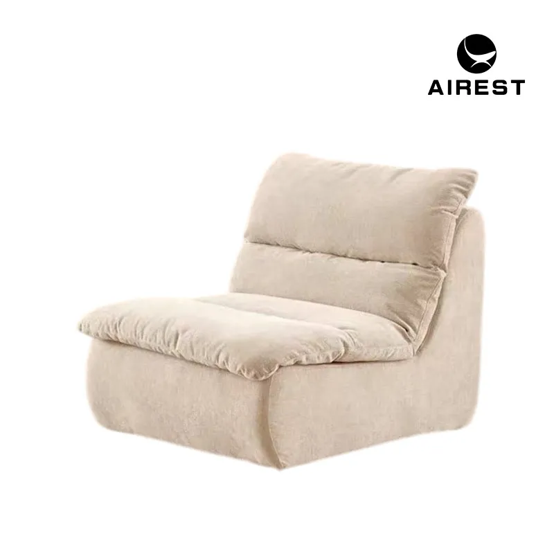 Roll Pack Boxed No-Install Compressed Sofa Bed