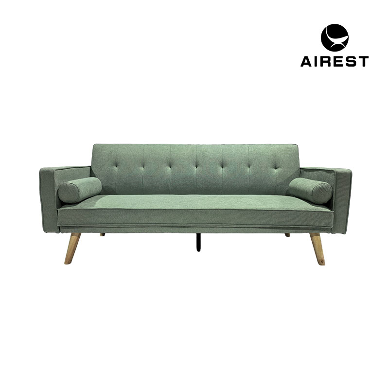 Comfy Fabric Sofa