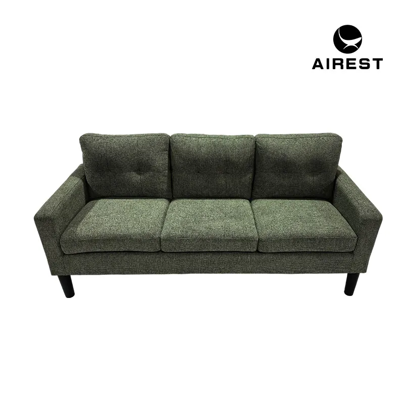 Fabric Sofa for Small Spaces